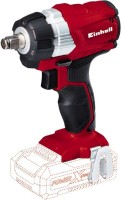 Фото - Дрель / шуруповерт Einhell Expert Plus TE-CW 18 Li BL (1x2.5Ah) 