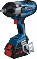 Фото - Дрель / шуруповерт Bosch GDS 18V-1000 Professional 06019J8303 