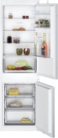 Фото - Встраиваемый холодильник Neff KI 7861 SE0G 