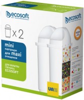 Фото - Картридж для воды Ecosoft CRVK2ECO