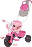 Фото - Детский велосипед Smoby Be Move Comfort Girl 