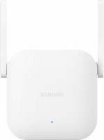 Фото - Wi-Fi адаптер Xiaomi WiFi Range Extender N300 