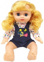 Фото - Кукла Bambi Alina 5294