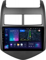 Фото - Автомагнитола Teyes CC3L 4+32Gb Chevrolet Aveo 2 (2011-2015) 9
