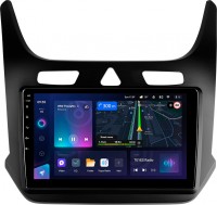 Фото - Автомагнитола Teyes CC3L 4+32Gb Chevrolet Cobalt (2011-2018) 9