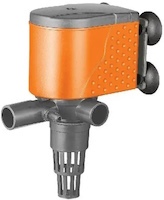 Фото - Аквариумный компрессор Xilong XL-070