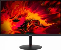 Фото - Монитор Acer Nitro XV272KLVbmiipruzx 27 "  черный