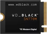 Фото - SSD WD Black SN770M WDBDNH0020BBK 2 ТБ