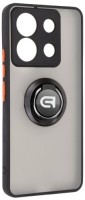 Фото - Чехол ArmorStandart Frosted Matte Ring for Redmi Note 13 Pro/Poco X6