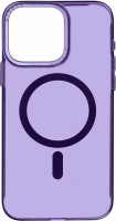 Фото - Чехол ArmorStandart Y23 MagSafe for iPhone 15 Pro Max