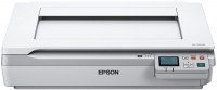 Фото - Сканер Epson WorkForce DS-50000N