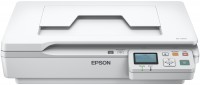 Сканер Epson WorkForce DS-5500N 