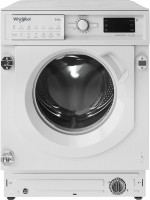 Фото - Встраиваемая стиральная машина Whirlpool BI WDWG 961485 UK 