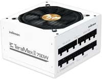 Блок питания Zalman TeraMax II ZM750-TMX2 WHITE