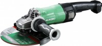 Фото - Шлифовальная машина Hitachi HiKOKI G23BYE WKZ