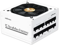 Фото - Блок питания Zalman TeraMax II ZM1000-TMX2 WHITE