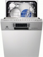 Фото - Встраиваемая посудомоечная машина Electrolux ESI 4500 