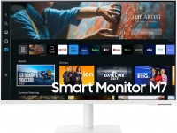 Фото - Монитор Samsung Smart Monitor M70C 32 32 "