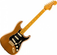 Фото - Гитара Fender Limited Edition Bruno Mars Stratocaster 