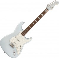 Фото - Гитара Fender Kenny Wayne Shepherd Stratocaster 