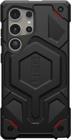 Фото - Чехол UAG Monarch Pro Magnetic Kevlar for Galaxy S24 Ultra 