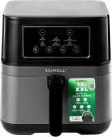 Фото - Фритюрница Luxell LXAF-01