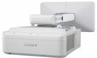 Фото - Проектор Sony VPL-SW536