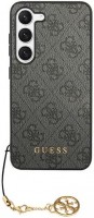 Фото - Чехол GUESS Charms Collection for Galaxy S24 