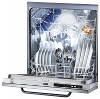 Фото - Встраиваемая посудомоечная машина Franke FDW 612 E5P A+ 