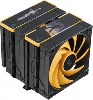 Фото - Система охлаждения Deepcool AK620 Zero Dark Zoria 