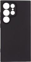 Фото - Чехол ArmorStandart Matte Slim Fit for Galaxy S24 Ultra