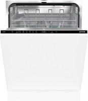 Фото - Встраиваемая посудомоечная машина Gorenje GV 642E60 