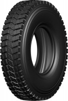 Фото - Грузовая шина Truefast TD618 9 R20 144K