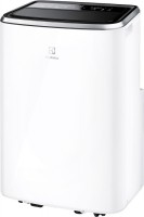 Фото - Кондиционер Electrolux EXP35U538CW 34 м²