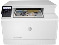 Фото - МФУ HP Color LaserJet Pro M182NW 