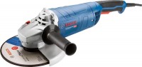 Фото - Шлифовальная машина Bosch GWS 2400 J Professional 06018F4200 