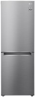 Холодильник LG GC-B399SMCL серебристый