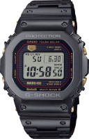 Фото - Наручные часы Casio G-Shock MRG-B5000B-1 