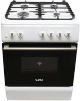 Фото - Плита VENTOLUX GG 6060 CS WH T белый