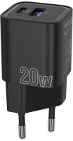 Фото - Зарядное устройство Proove Silicone Power Plus 20W 