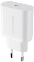 Фото - Зарядное устройство Proove Rapid 20W Type C
