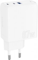Фото - Зарядное устройство Proove Shot GaN 67W