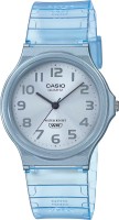 Фото - Наручные часы Casio MQ-24S-2B 