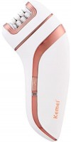 Фото - Эпилятор Kemei KM-1207