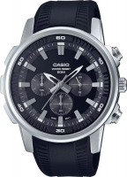 Наручные часы Casio MTP-E505-1A 