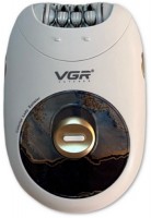 Эпилятор VGR V-706 
