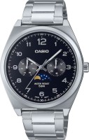 Фото - Наручные часы Casio MTP-M300D-1A 