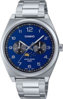 Фото - Наручные часы Casio MTP-M300D-2A 