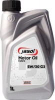 Фото - Моторное масло Jasol Extra Motor Oil C2 5W-30 1 л