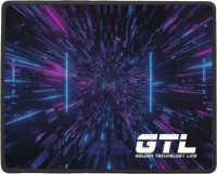 Фото - Коврик для мышки GTL Gaming S Infinity